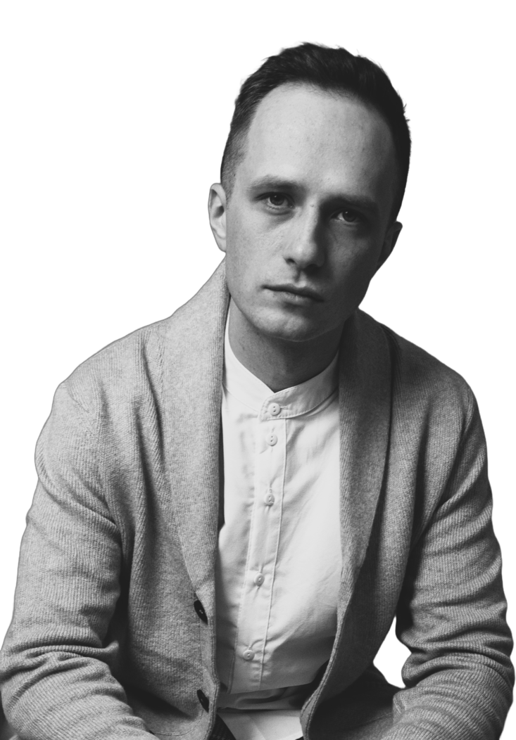 Bohdan Shupliak developer